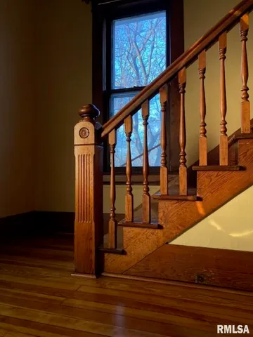 $154,900 | 506 South 20th Street, Murphysboro, IL 62966