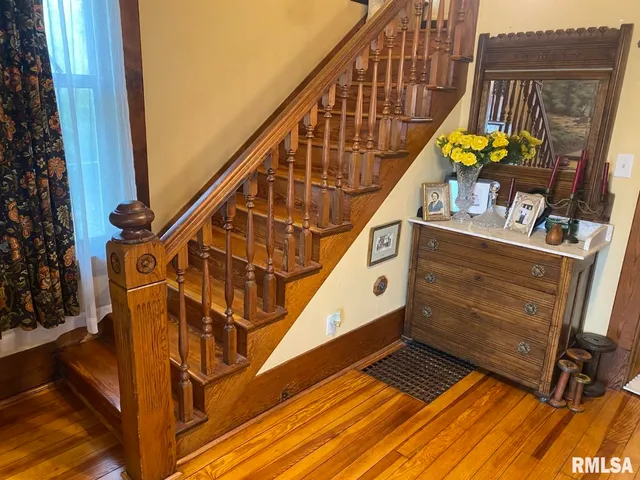 $154,900 | 506 South 20th Street, Murphysboro, IL 62966