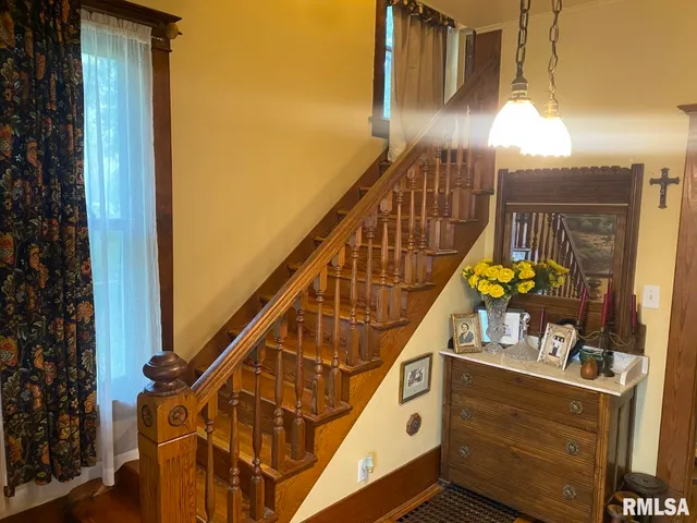 $154,900 | 506 South 20th Street, Murphysboro, IL 62966