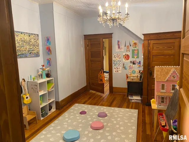 $154,900 | 506 South 20th Street, Murphysboro, IL 62966