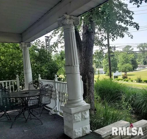 $154,900 | 506 South 20th Street, Murphysboro, IL 62966