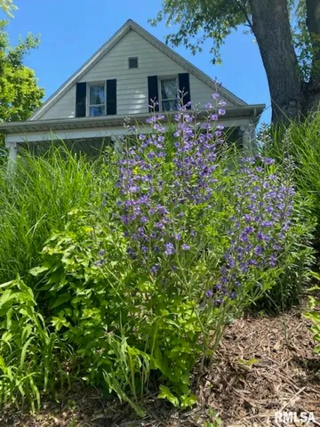 $154,900 | 506 South 20th Street, Murphysboro, IL 62966