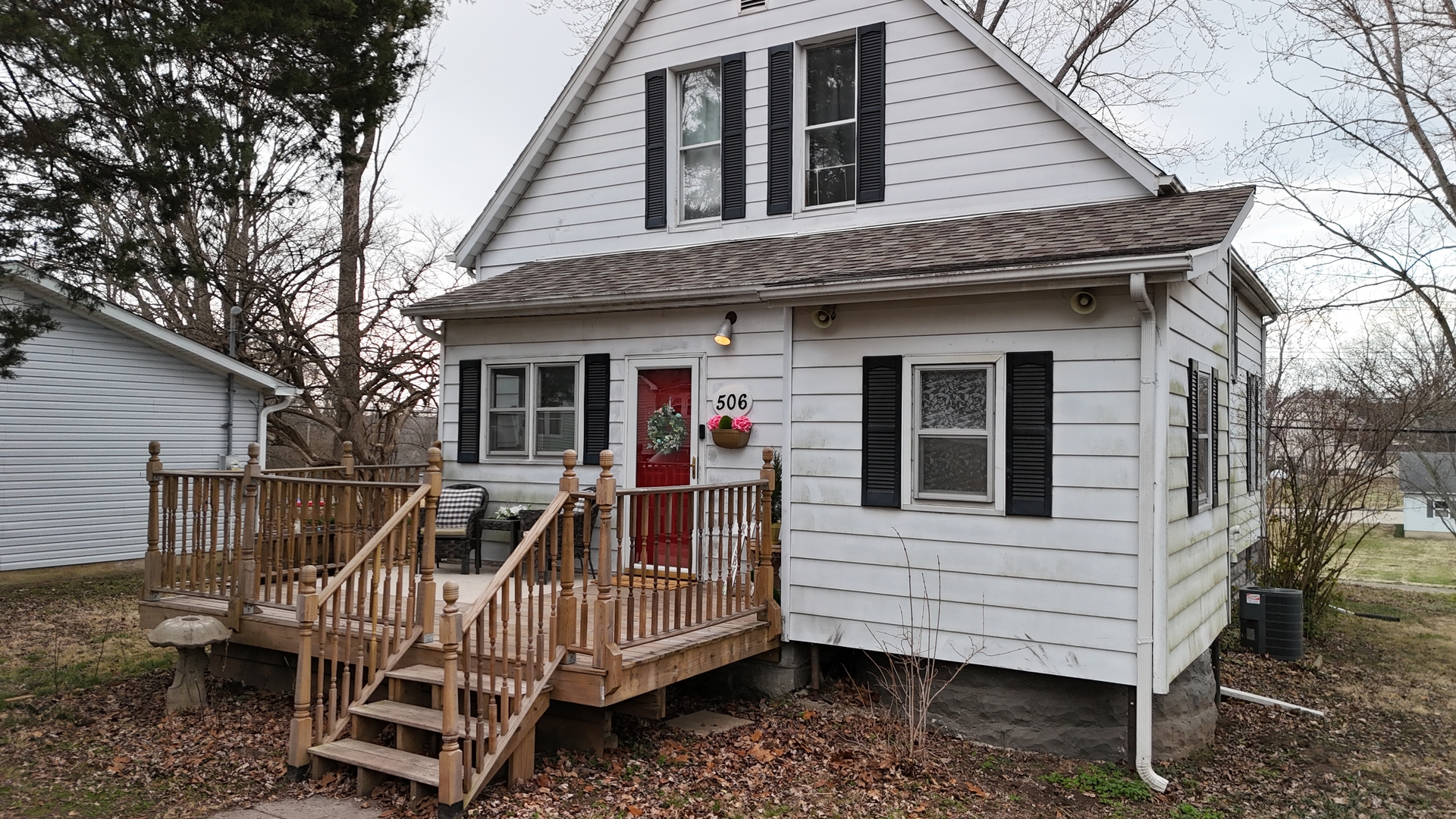 506 South 20th Street Murphysboro, IL 62966 - Photo 32 of 34