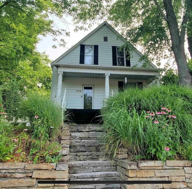 506 South 20th Street Murphysboro, IL 62966 - Photo 33 of 34