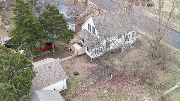 $152,900 | 506 South 20th Street, Murphysboro, IL 62966