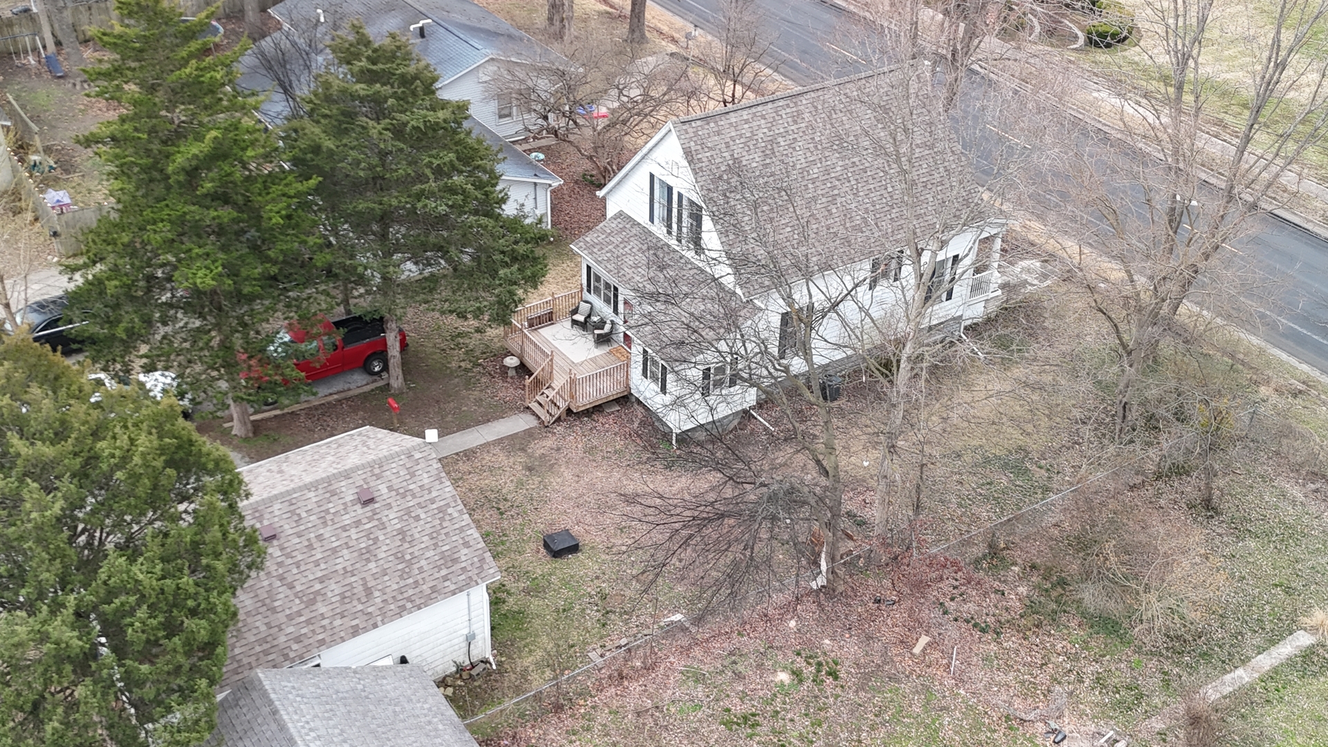 506 South 20th Street Murphysboro, IL 62966 - Photo 5 of 34