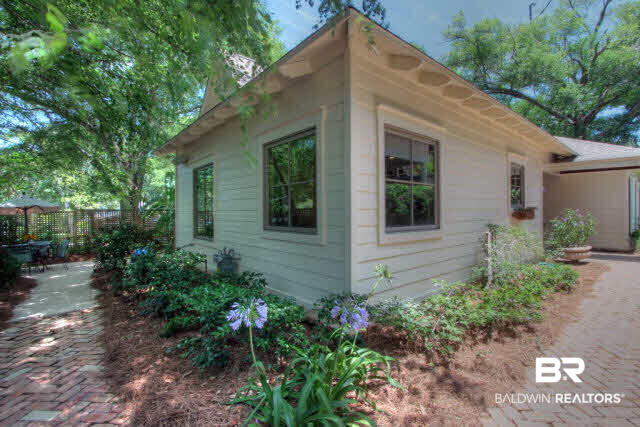311 George Street Fairhope, AL 36532 - Photo 31 of 35 back
