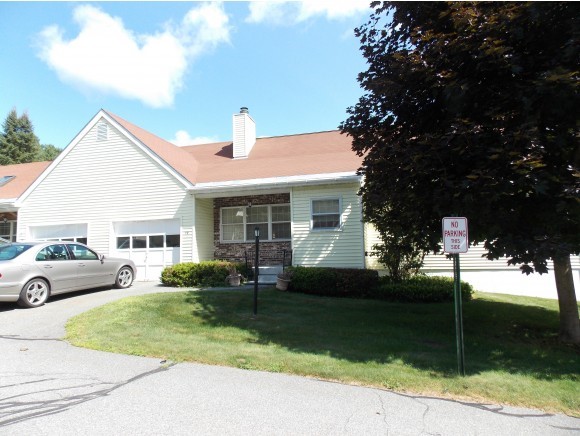 12 Pinewood Village Road, Unit 12 Lebanon, NH 03784 - Photo 1 of 1 Gallery Image 1