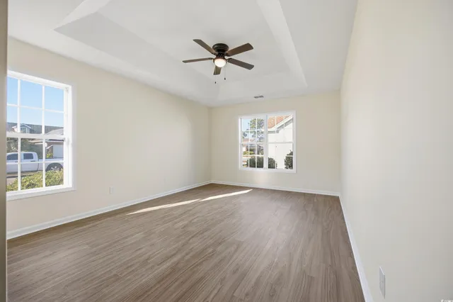 $349,900 | 638 Hatteras River Road, Myrtle Beach, SC 29588