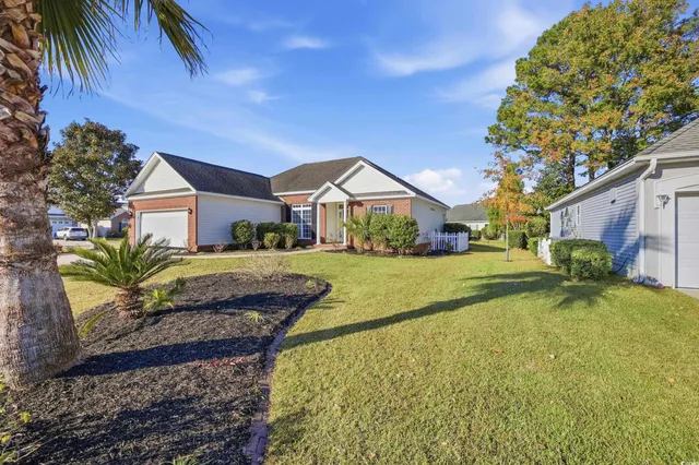 $349,900 | 638 Hatteras River Road, Myrtle Beach, SC 29588