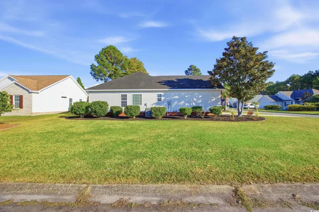 $349,900 | 638 Hatteras River Road, Myrtle Beach, SC 29588