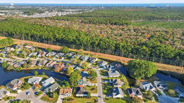 $349,900 | 638 Hatteras River Road, Myrtle Beach, SC 29588
