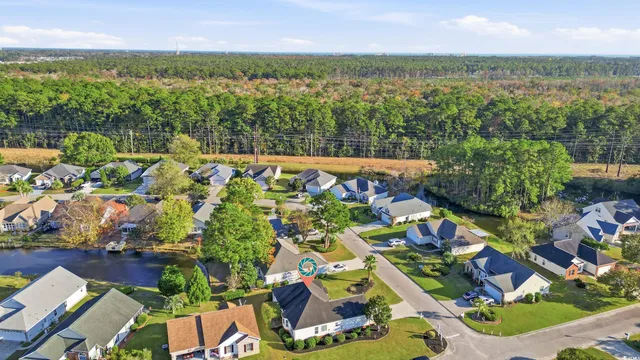 $349,900 | 638 Hatteras River Road, Myrtle Beach, SC 29588