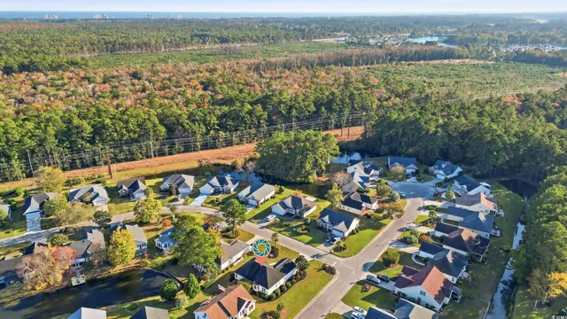 $349,900 | 638 Hatteras River Road, Myrtle Beach, SC 29588