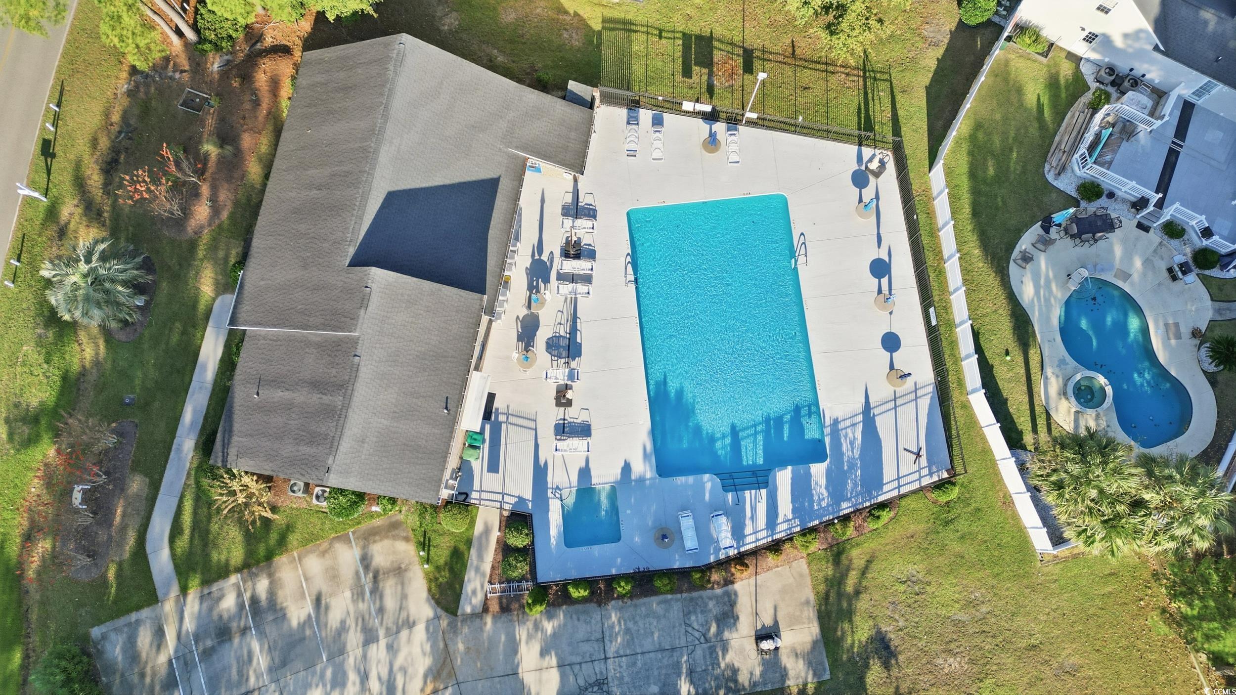 638 Hatteras River Road Myrtle Beach, SC 29588 - Photo 33 of 33