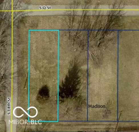 $18,500 | 1801 South Q Street, Elwood, IN 46036