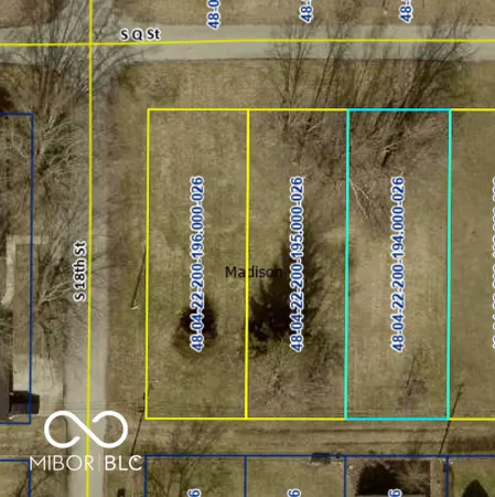 $18,490 | 1801 South Q Street, Elwood, IN 46036