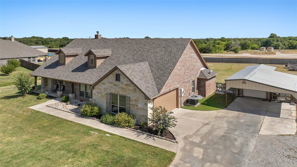 117 Heather Lane Decatur, TX 76234 - Photo 31 of 34 Gallery Image 31