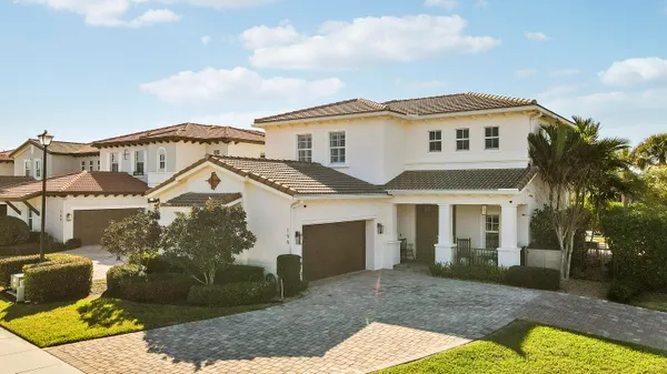 $1,320,000 | 156 Andros Harbour Place, Jupiter, FL 33458