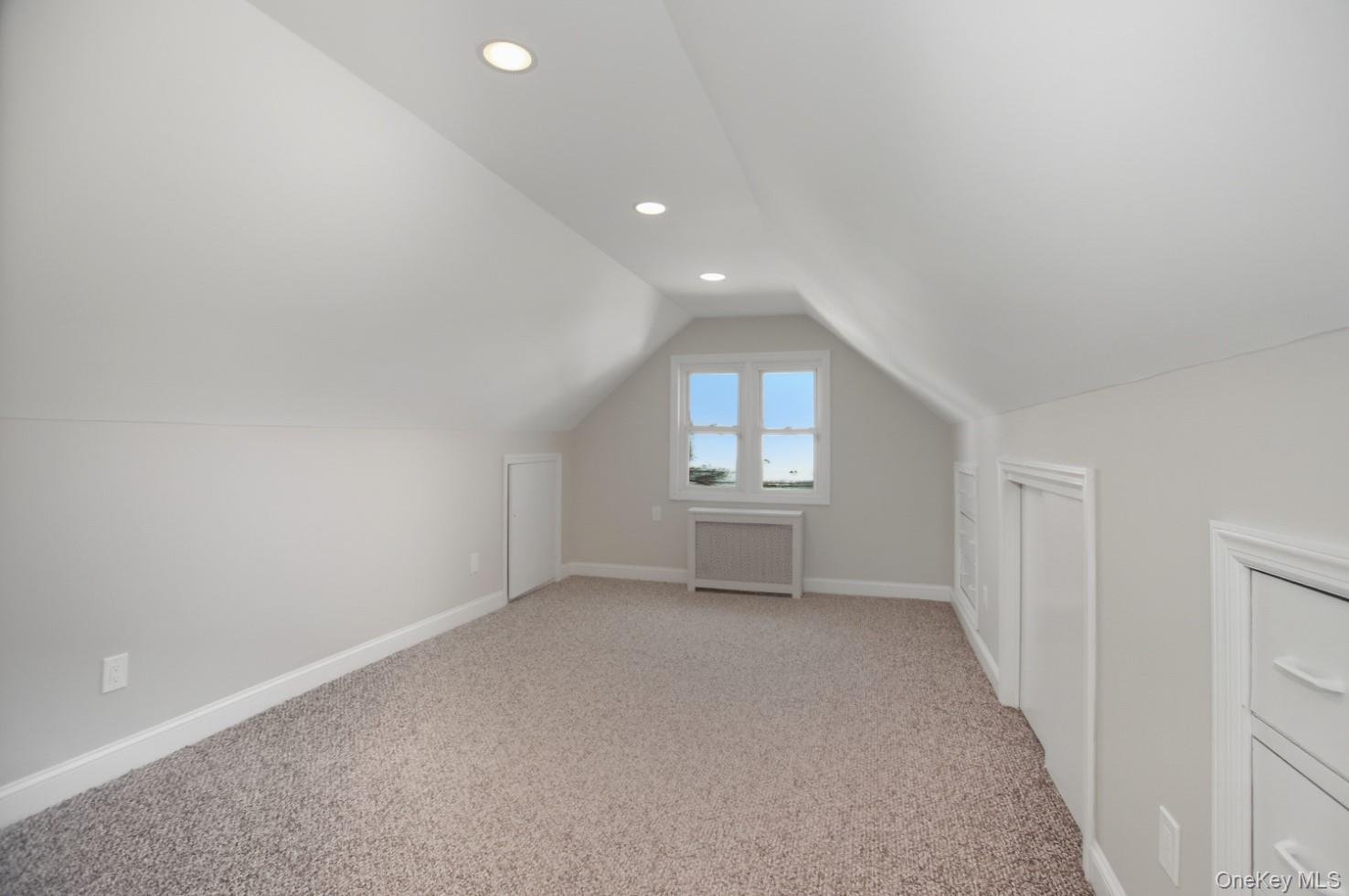 57 Remson Street Valley Stream, NY 11580 - Photo 16 of 27 Primary Bedroom designated sleeping area