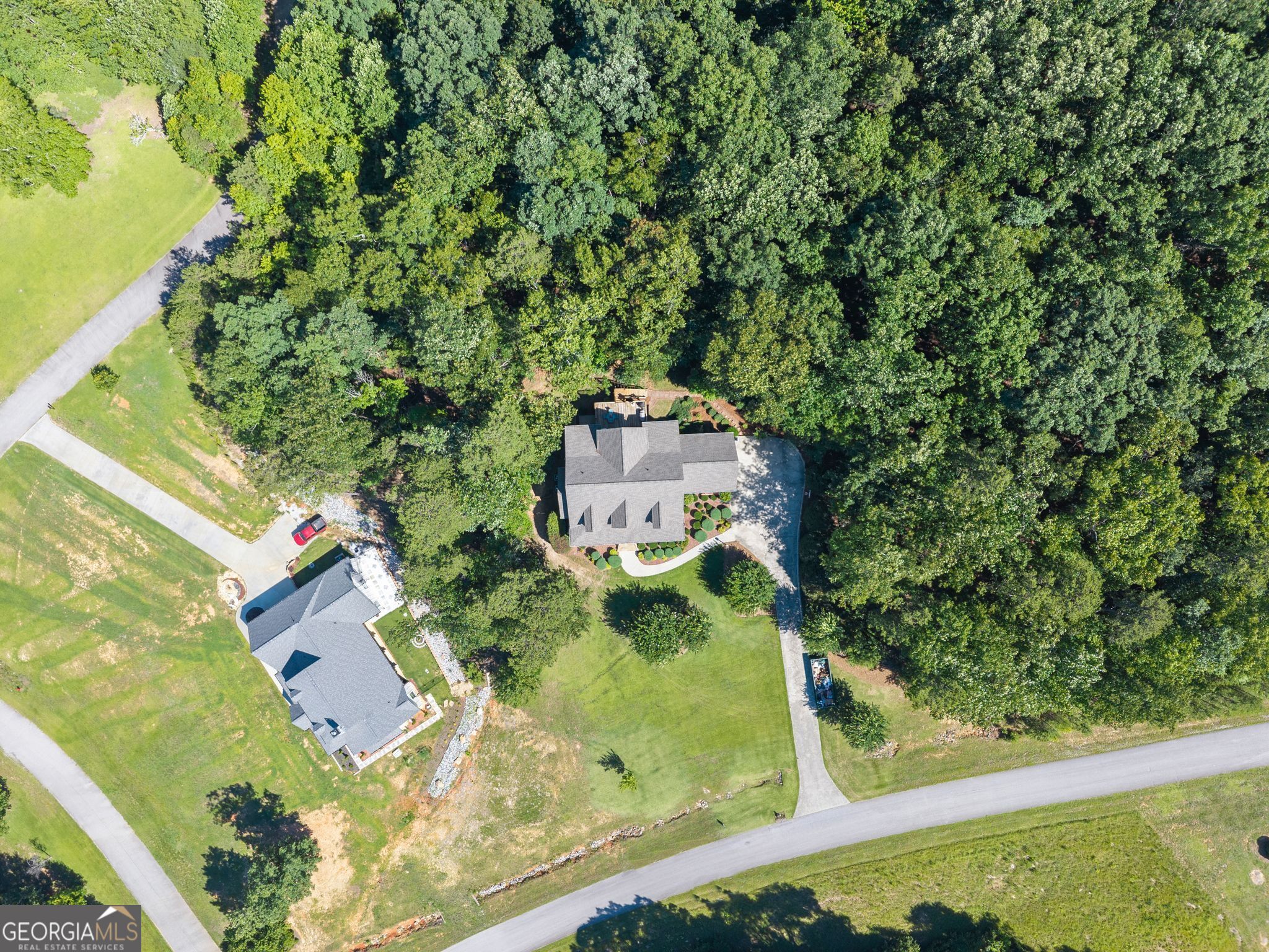 1009 Baldwin Heights Road Baldwin, GA 30511 - Photo 56 of 72