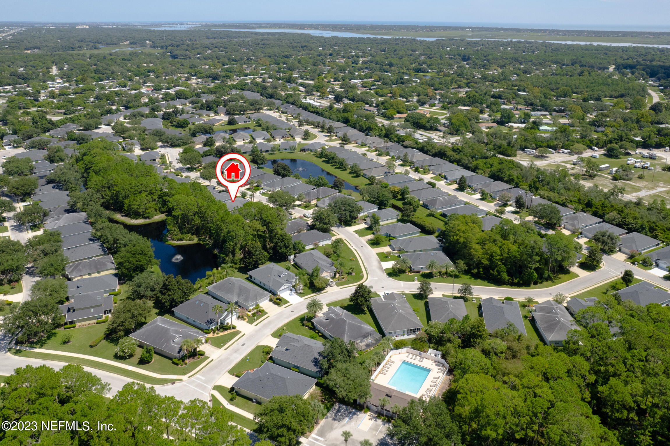 925 Ridgewood Lane St. Augustine, FL 32086 - Photo 34 of 49 925 Ridgewood Ln - Websized-54
