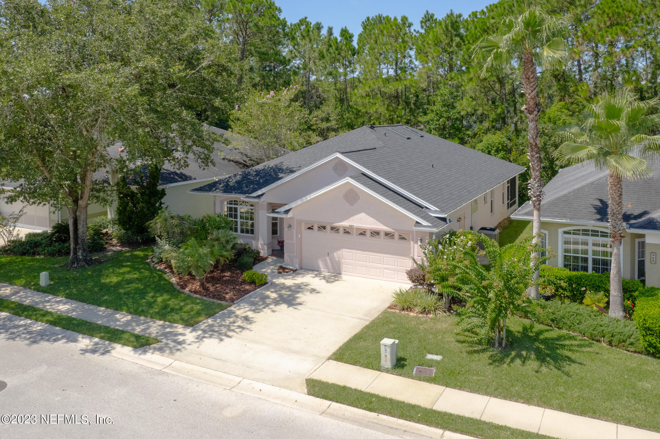 925 Ridgewood Lane St. Augustine, FL 32086 - Photo 4 of 49 925 Ridgewood Ln - Websized-46