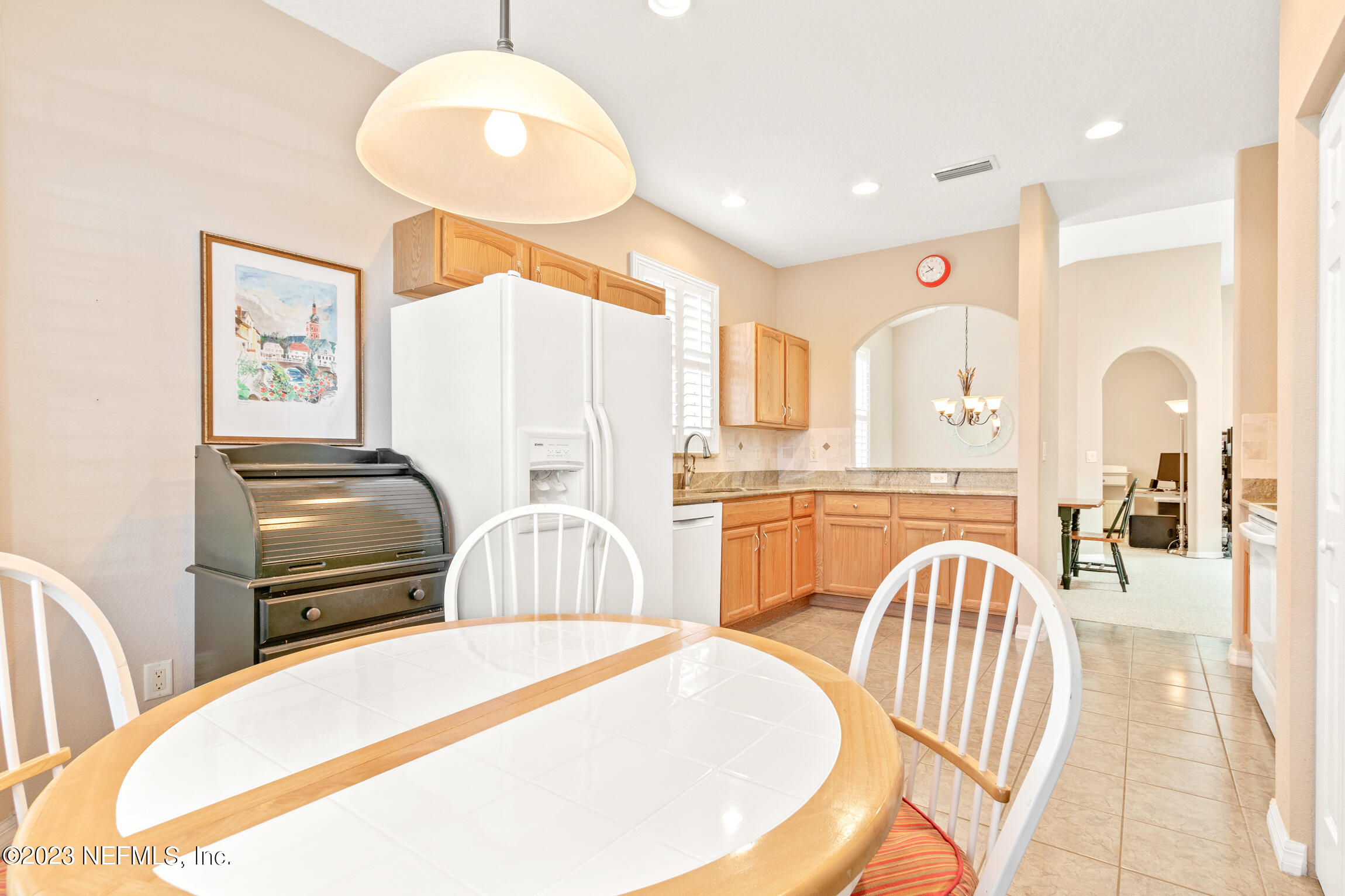 925 Ridgewood Lane St. Augustine, FL 32086 - Photo 10 of 49 925 Ridgewood Ln - Websized-17