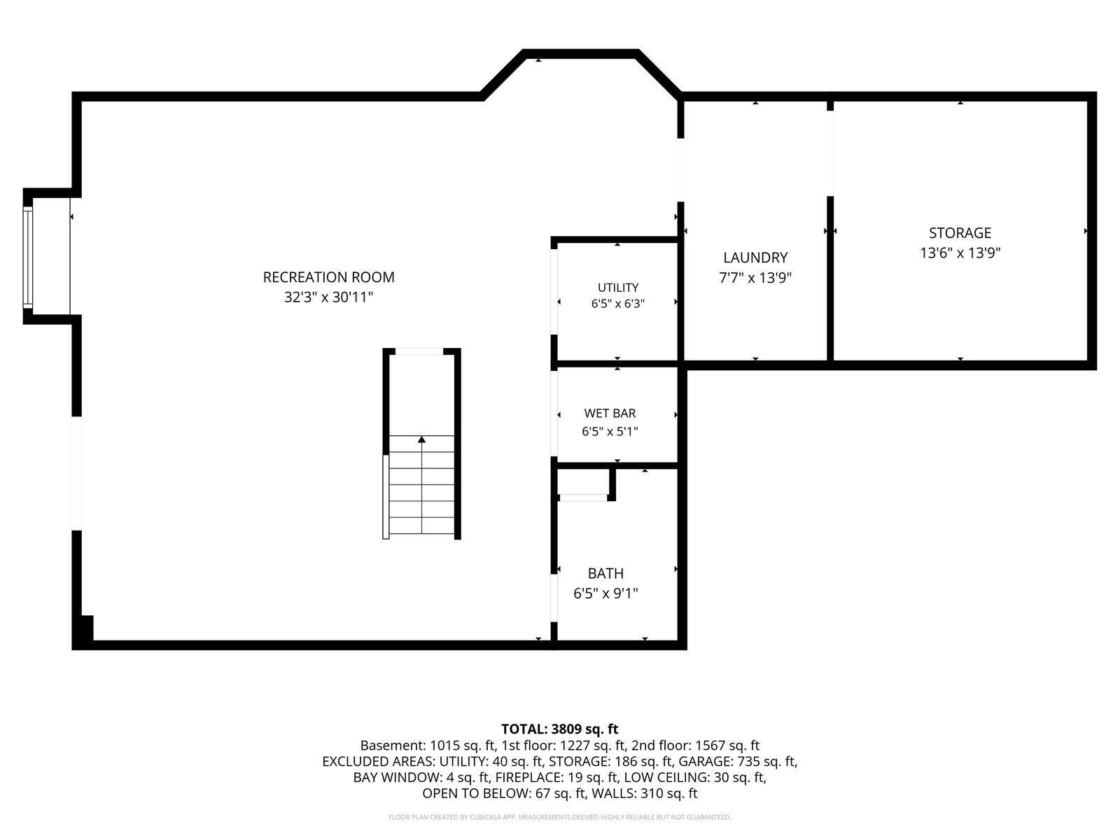 2984 Fallen Tree Court Edgewood, KY 41017 - Photo 50 of 50 047-Floor-Plan-3
