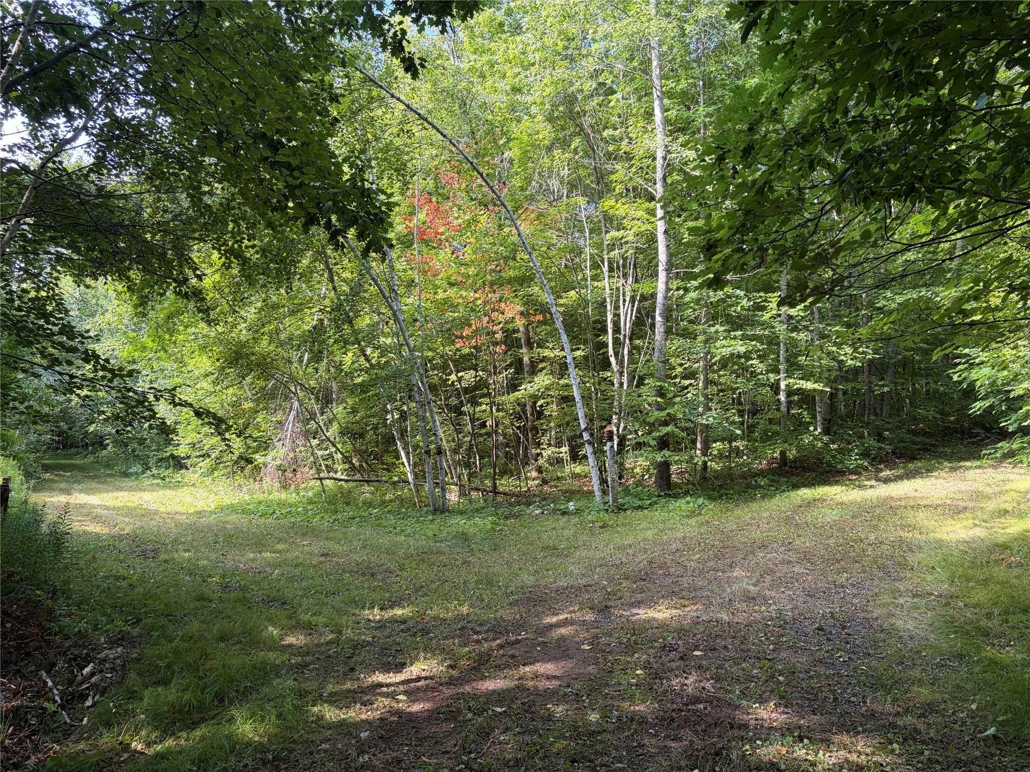 On Strabel Road Stone Lake, WI 54876 - Photo 22 of 28 Gallery Image 22