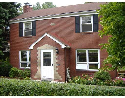 621 Cascade Road Forest Hills, PA 15221 - Photo 1 of 15 Exterior Front.