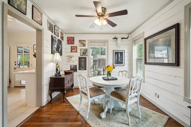 $375,000 | 801 Bishop Street, Smithville, TX 78957