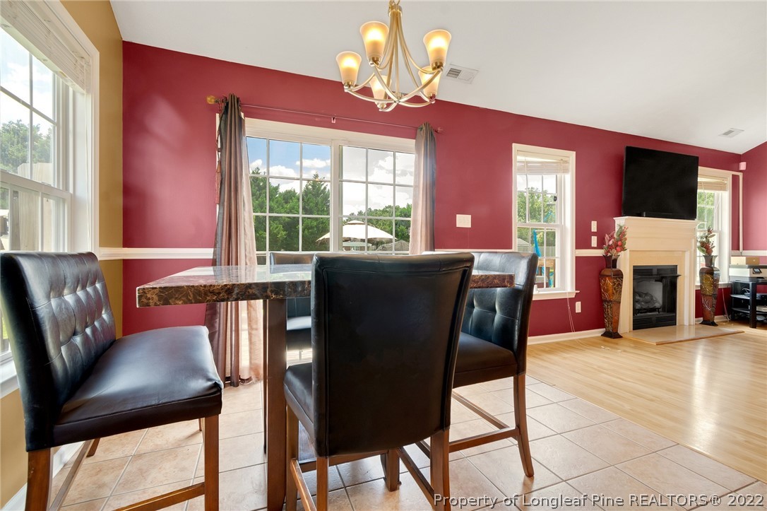 127 Quail Ridge Drive Raeford, NC 28376 - Photo 12 of 35 Gallery Image 12