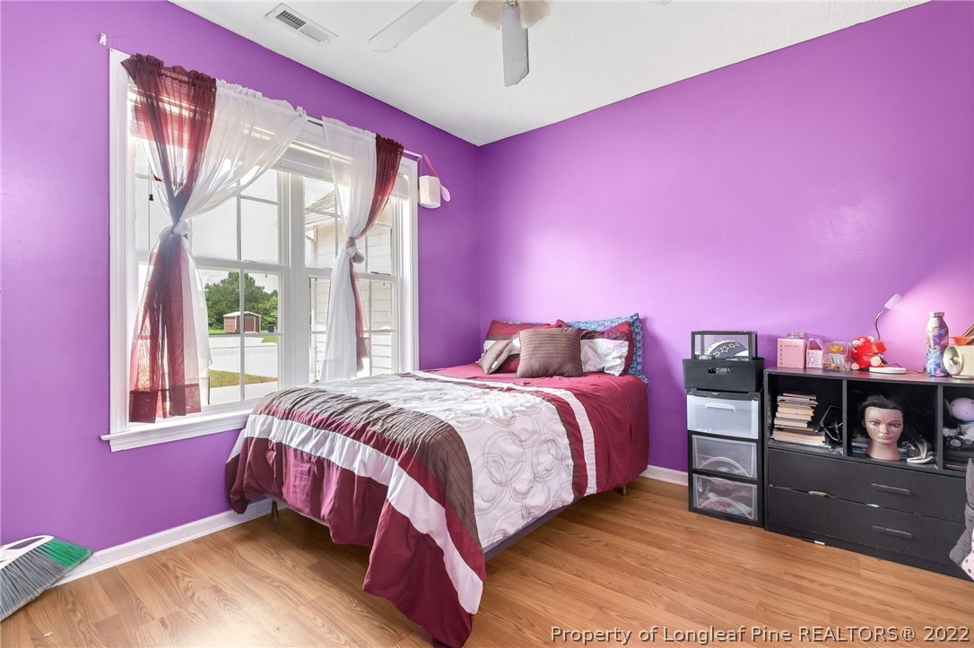127 Quail Ridge Drive Raeford, NC 28376 - Photo 18 of 35 Gallery Image 18