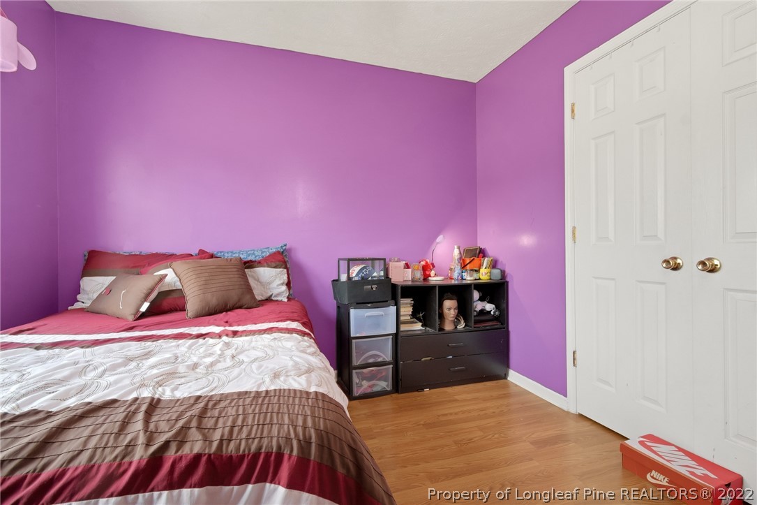 127 Quail Ridge Drive Raeford, NC 28376 - Photo 19 of 35 Gallery Image 19