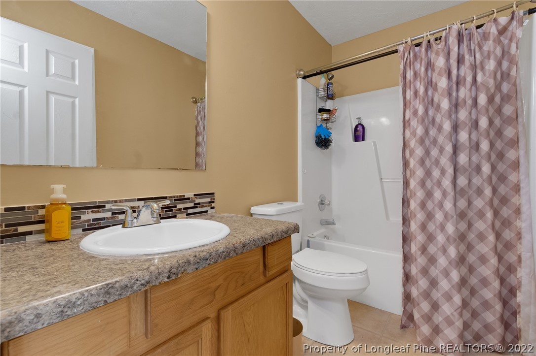 127 Quail Ridge Drive Raeford, NC 28376 - Photo 22 of 35 Gallery Image 22