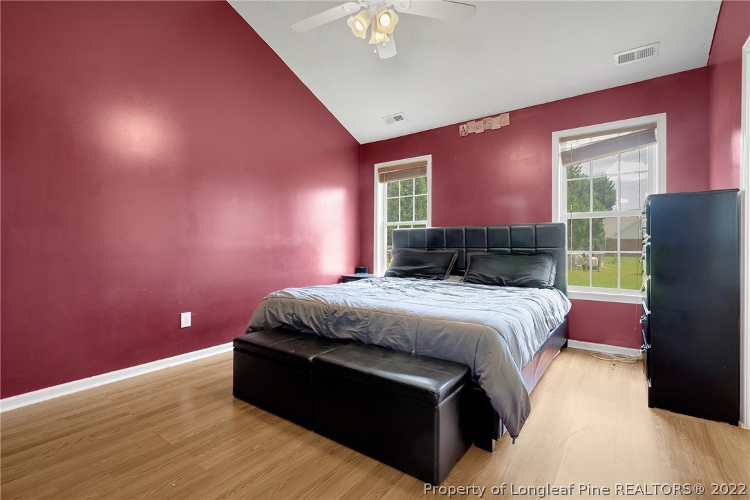 127 Quail Ridge Drive Raeford, NC 28376 - Photo 23 of 35 Gallery Image 23