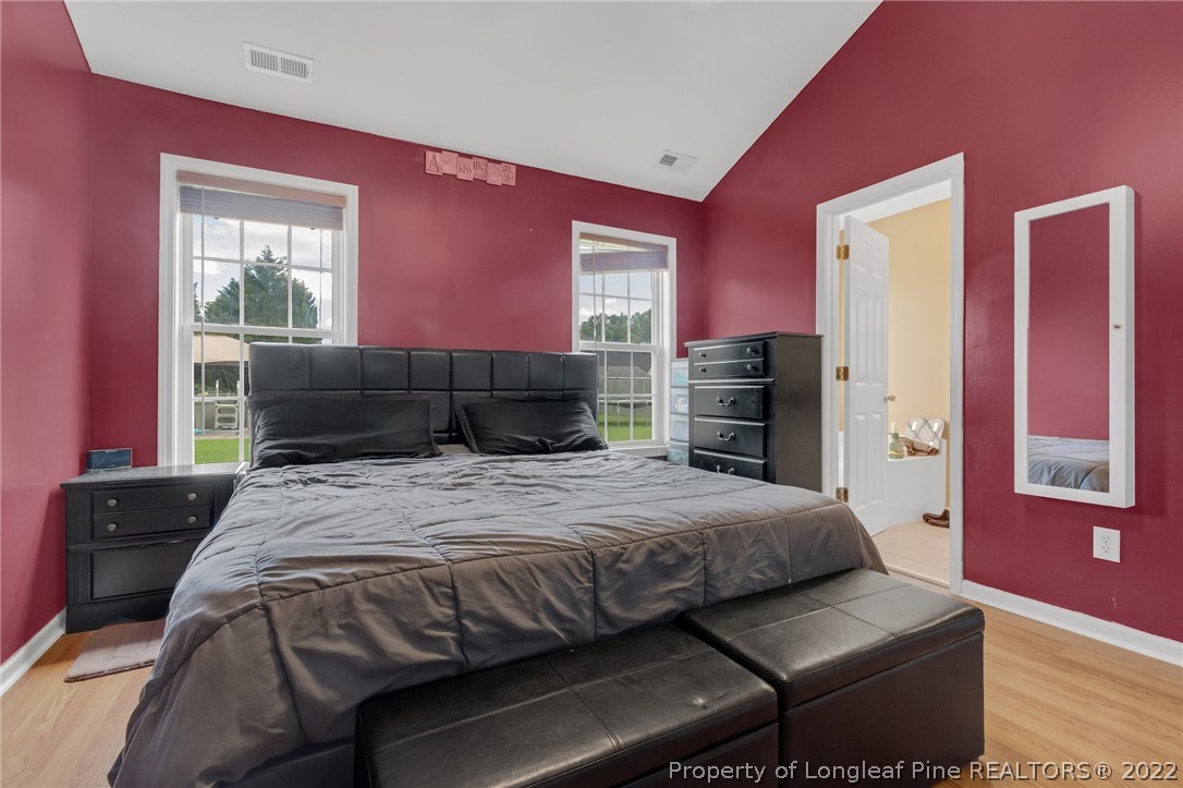127 Quail Ridge Drive Raeford, NC 28376 - Photo 24 of 35 Gallery Image 24