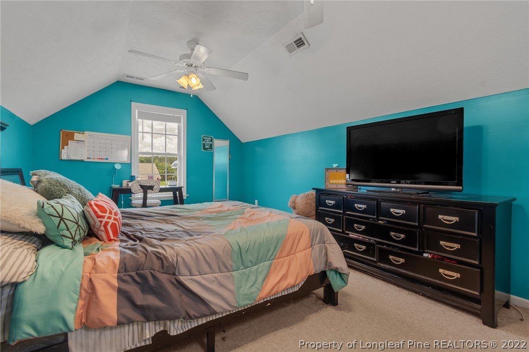 127 Quail Ridge Drive Raeford, NC 28376 - Photo 26 of 35 Gallery Image 26