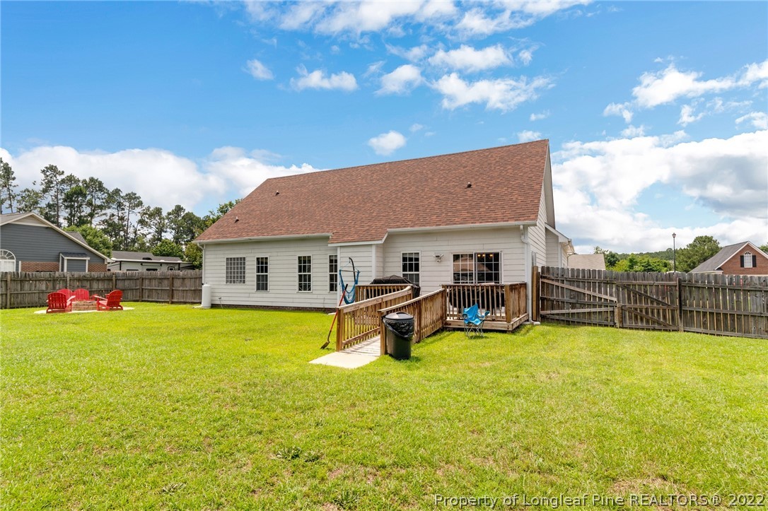 127 Quail Ridge Drive Raeford, NC 28376 - Photo 30 of 35 Gallery Image 30
