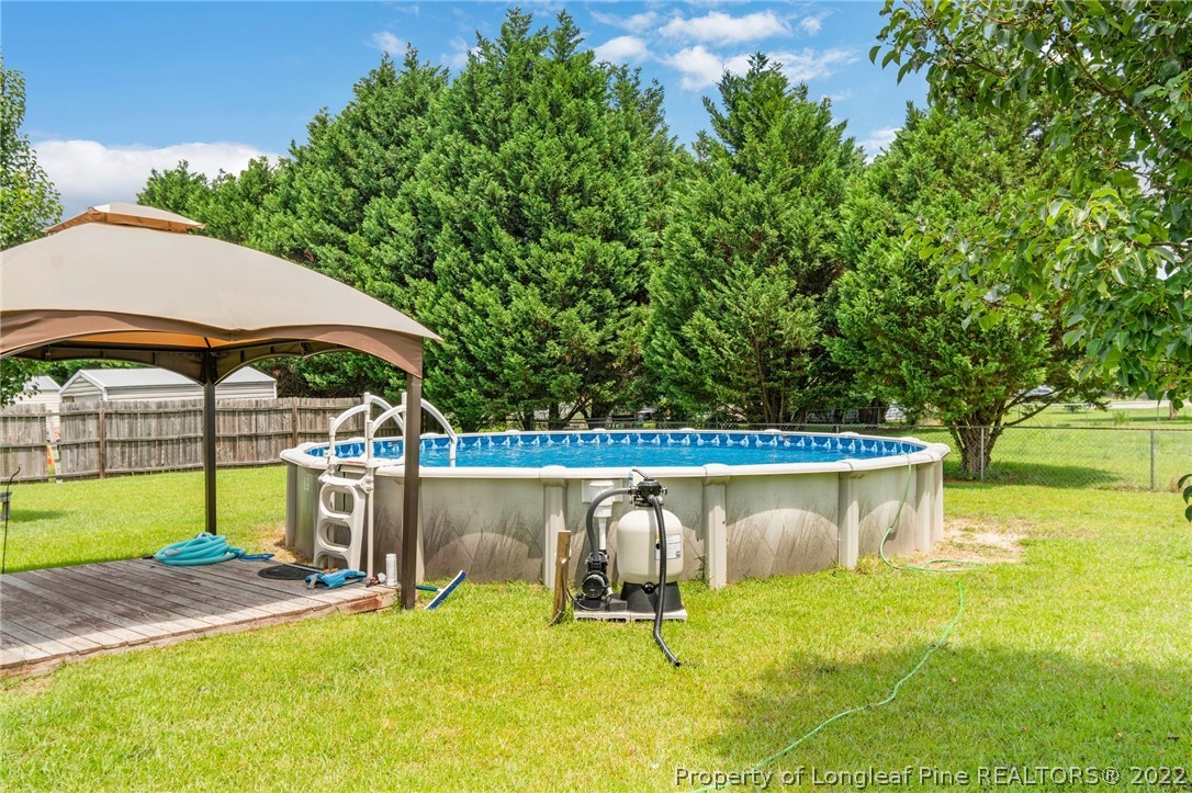 127 Quail Ridge Drive Raeford, NC 28376 - Photo 33 of 35 Gallery Image 33