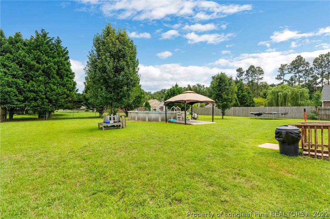 127 Quail Ridge Drive Raeford, NC 28376 - Photo 35 of 35 Gallery Image 35