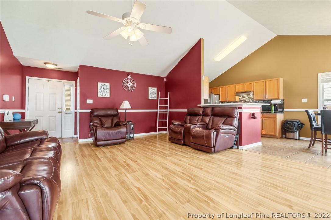 127 Quail Ridge Drive Raeford, NC 28376 - Photo 9 of 35 Gallery Image 9