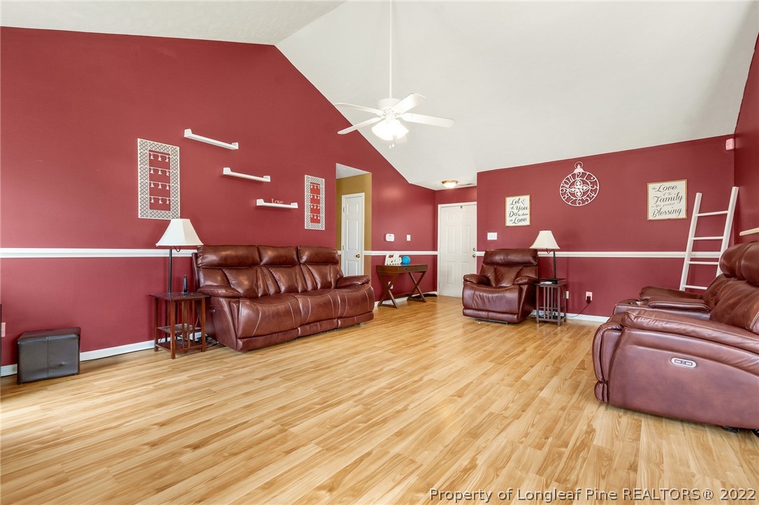 127 Quail Ridge Drive Raeford, NC 28376 - Photo 10 of 35 Gallery Image 10