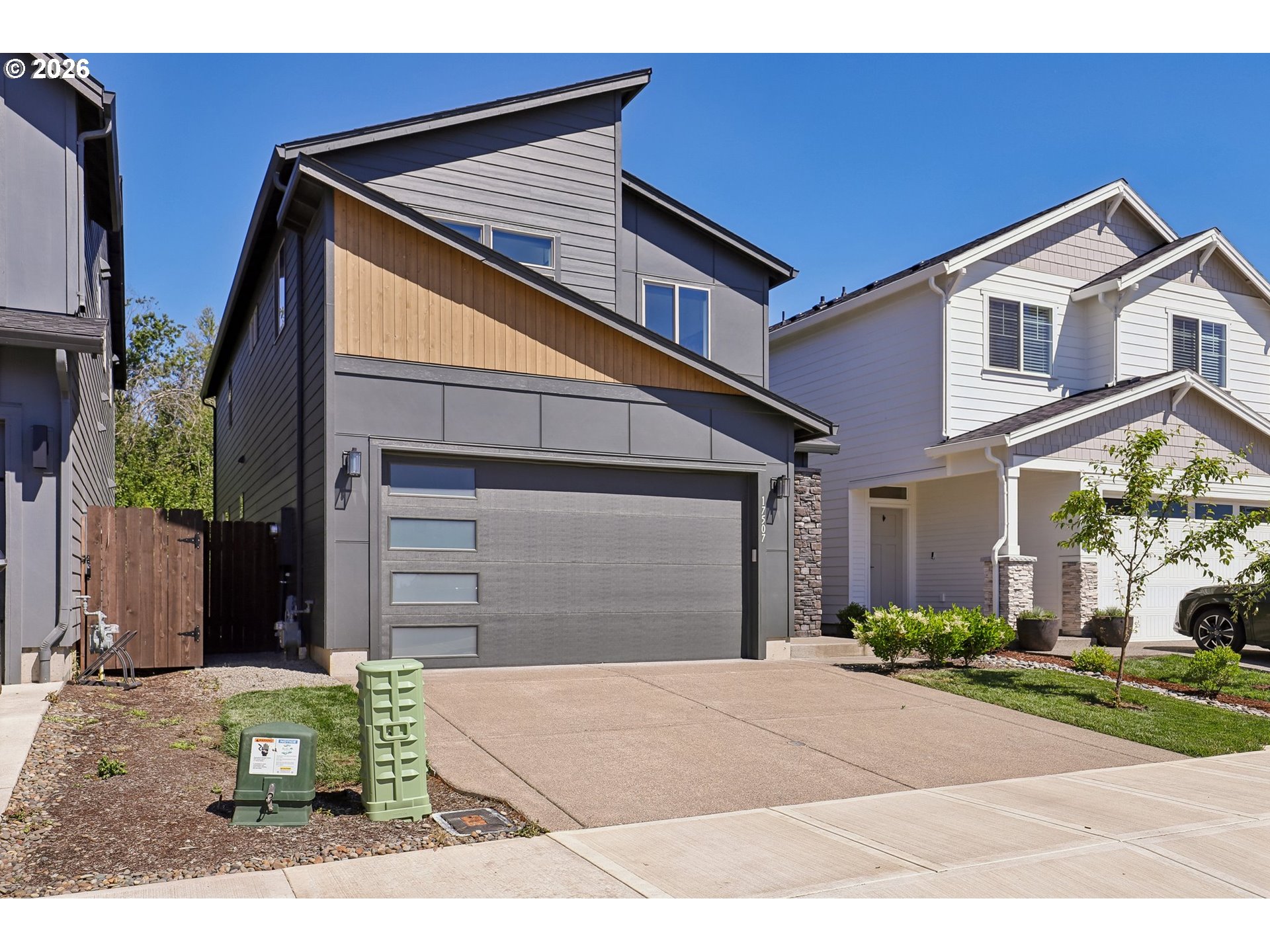 17507 Northwest 7th Avenue Ridgefield, WA 98642 - Photo 2 of 40