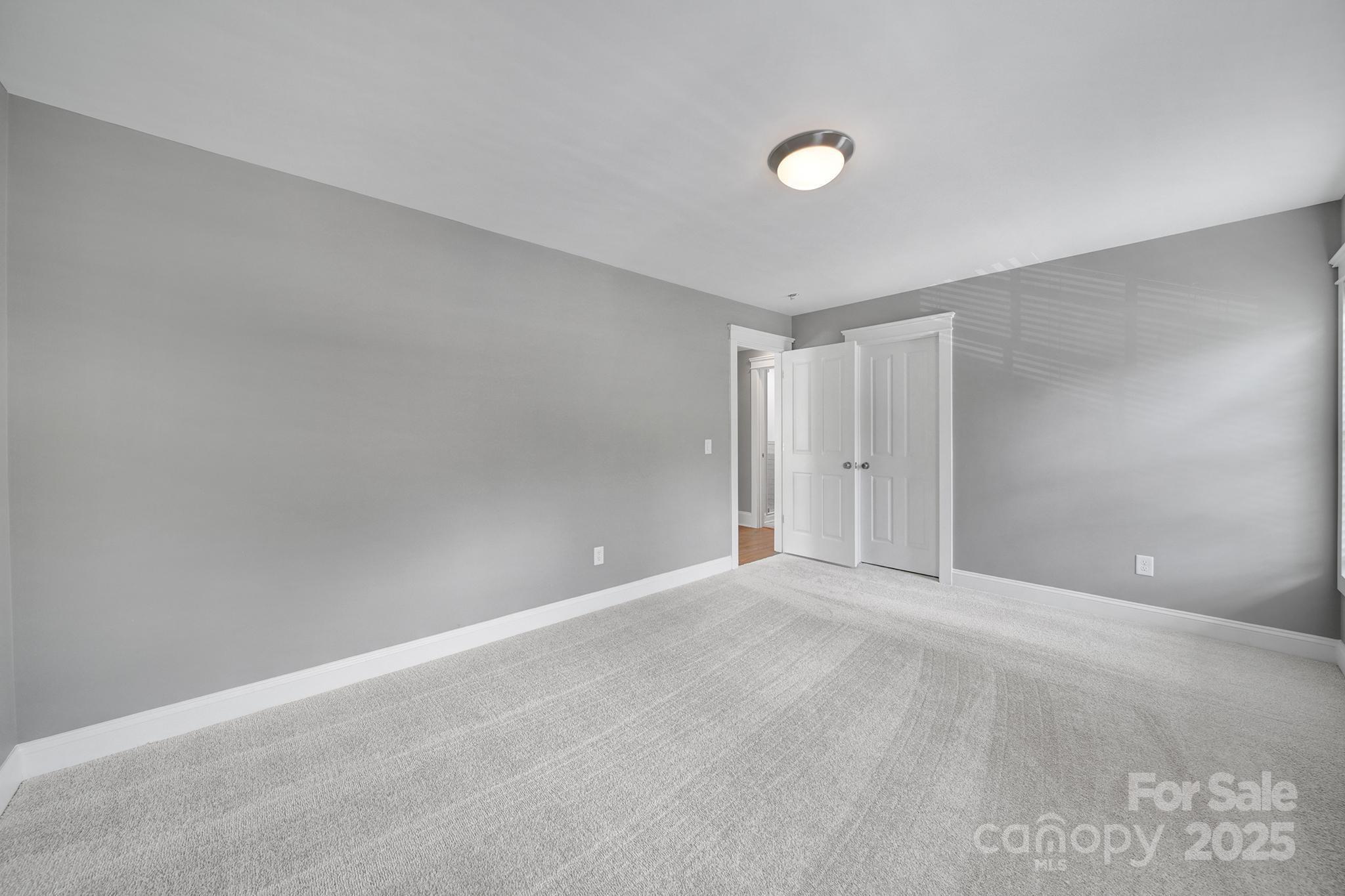 5633 Open Book Lane Charlotte, NC 28270 - Photo 27 of 48 a view of an empty room