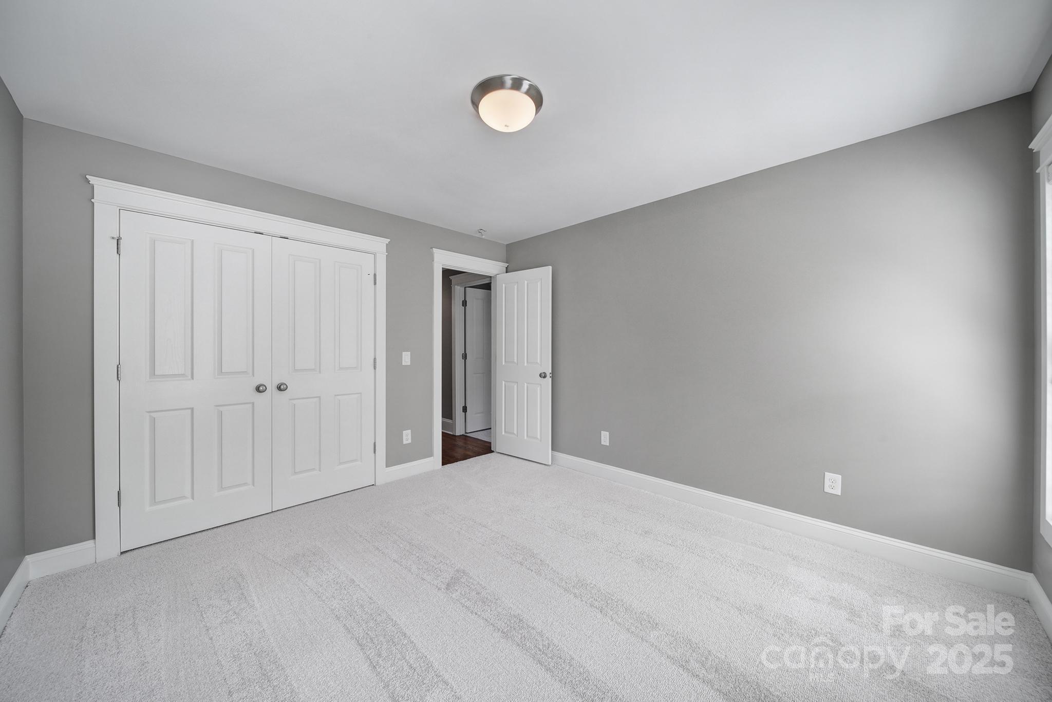 5633 Open Book Lane Charlotte, NC 28270 - Photo 29 of 48 a view of an empty room