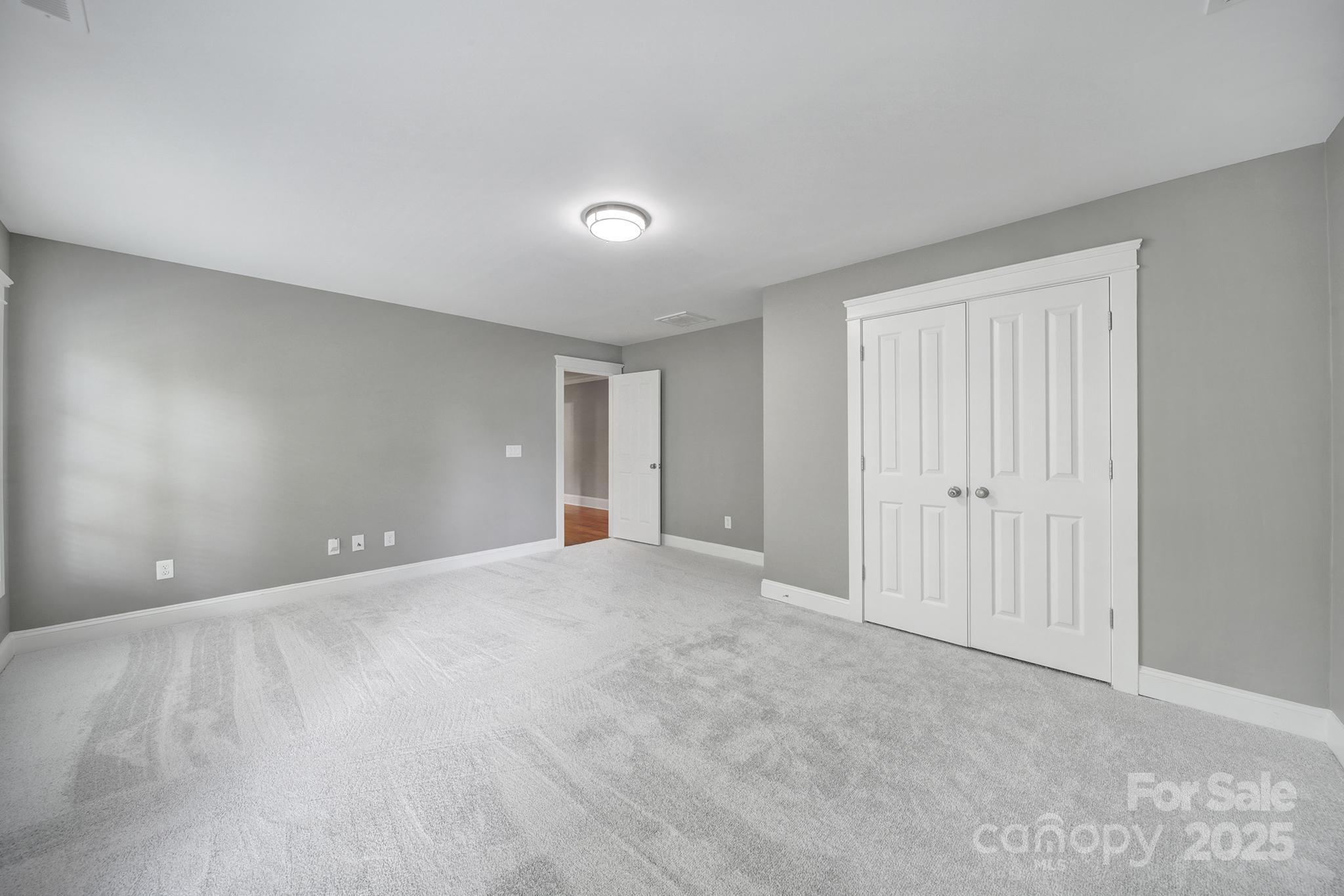 5633 Open Book Lane Charlotte, NC 28270 - Photo 31 of 48 a view of an empty room