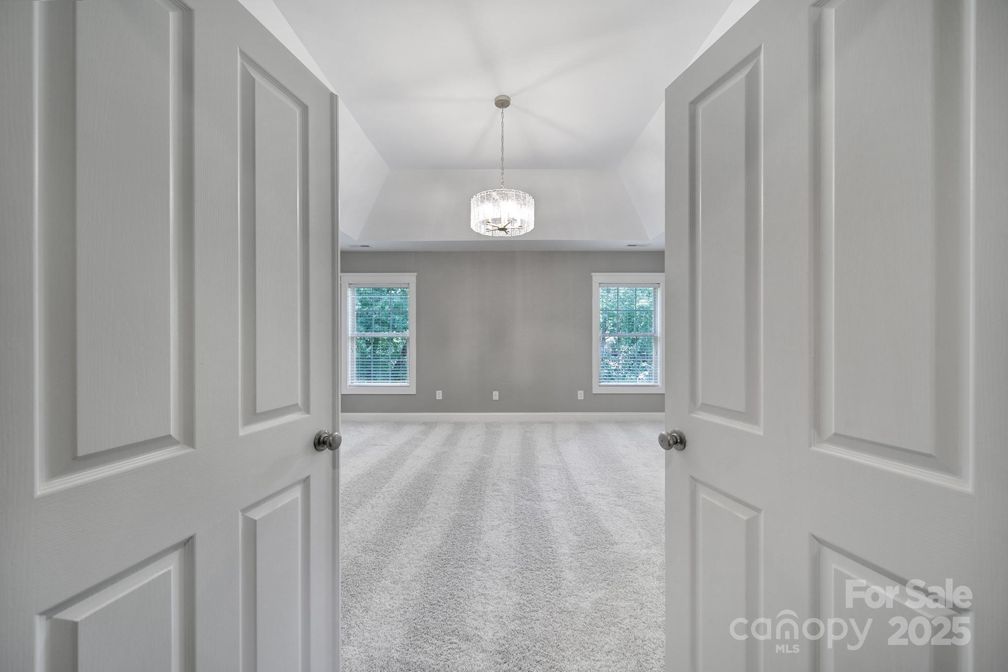 5633 Open Book Lane Charlotte, NC 28270 - Photo 35 of 48 a view of an empty room and window