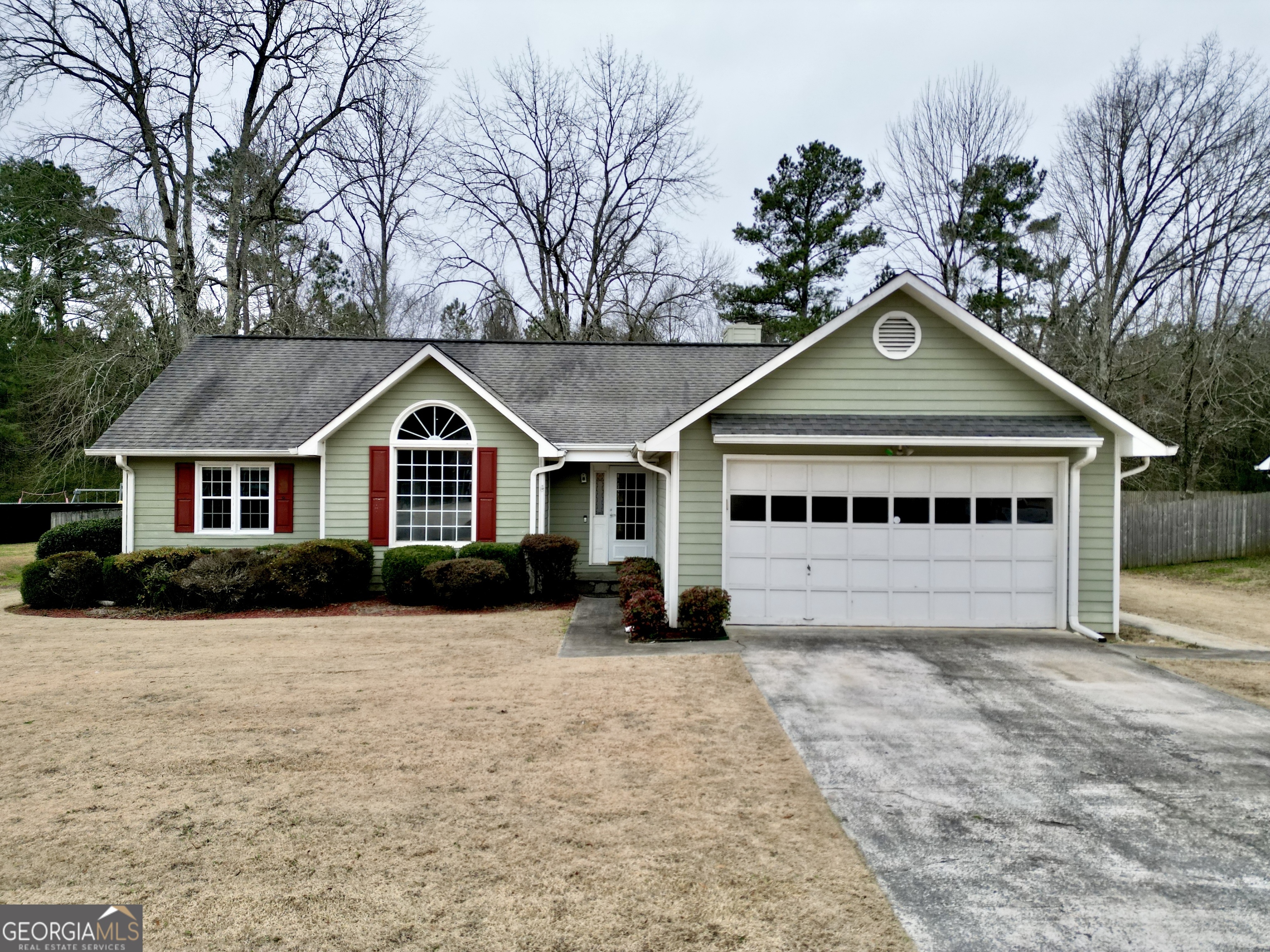 165 Lynn Drive Northwest Rome, GA 30165 - Photo 1 of 1 Gallery Image 1